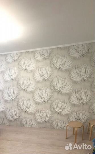 Обои флизелиновые 1.06