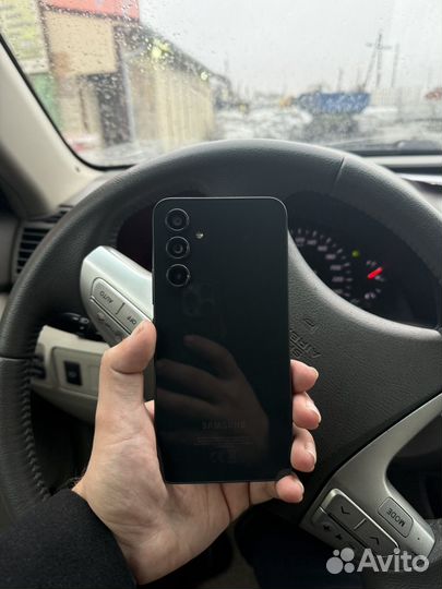 Samsung Galaxy A54, 8/256 ГБ