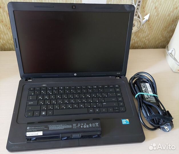 Ноутбуки на запчасти