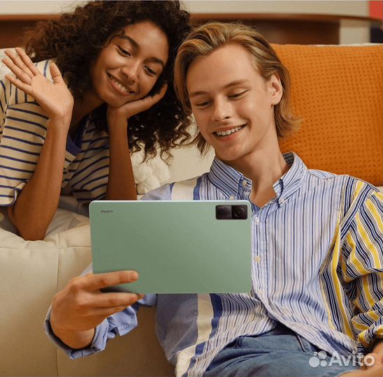 Xiaomi Redmi Pad 6 Новый/магазин/гарантия