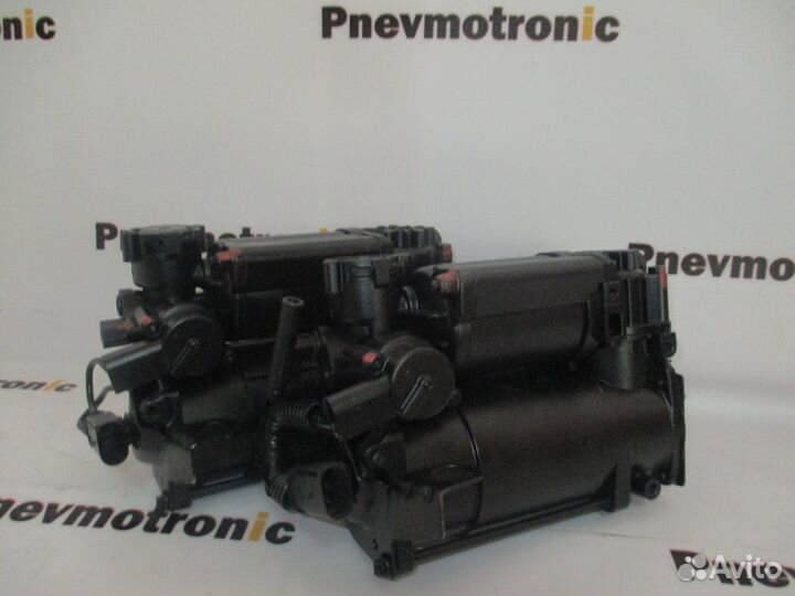 Компрессор Wabco Maybach 2006-2012