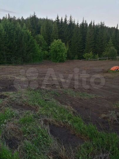 Участок 15 сот. (ИЖС)