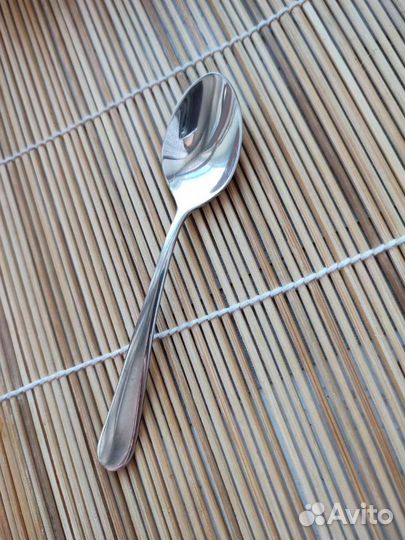 Нож столовый столовые приборы eternum