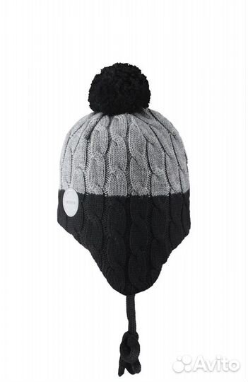 Шапка зимняя Reima 46