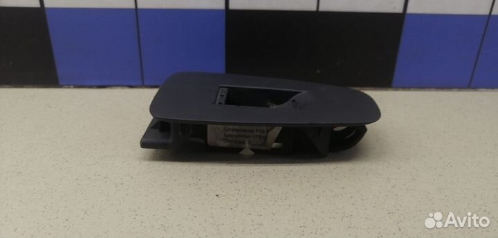 Накладка блока управления стеклоподъемниками 5-ser