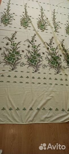 Шторы новые