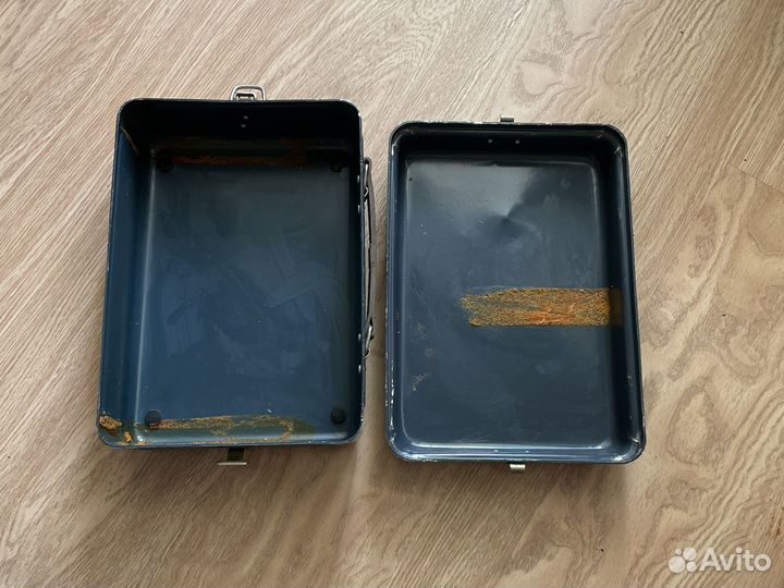 Тестер мультиметр СССР