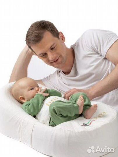 Кокон dolce bambino