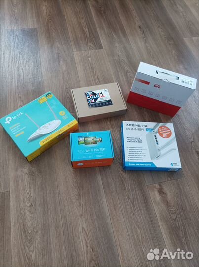 Спутниковое тв, роуторы, интернет