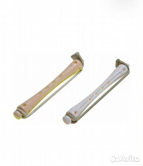 Коклюшки для химической завивки