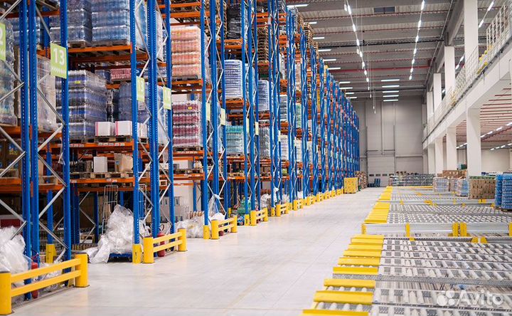 Упаковщик-фасовщик на склад