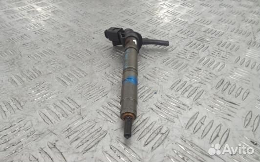 Форсунка дизельная audi A6 C7 (XML18AL01)