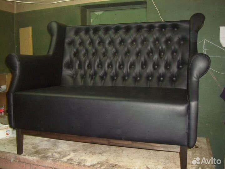 Мебель для кафе, бара, ресторана