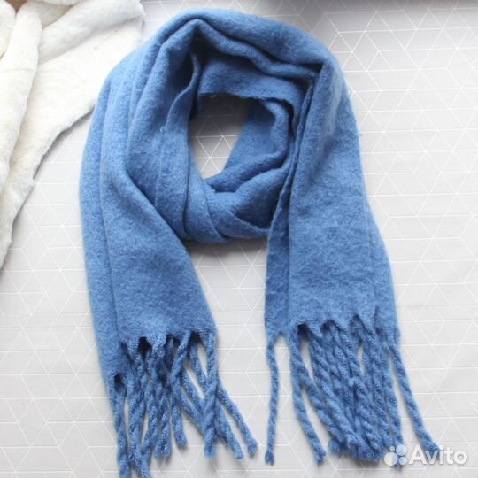 Км Палантины теплые