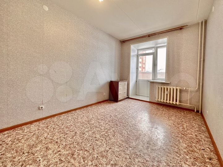 1-к. квартира, 33,3 м², 2/16 эт.
