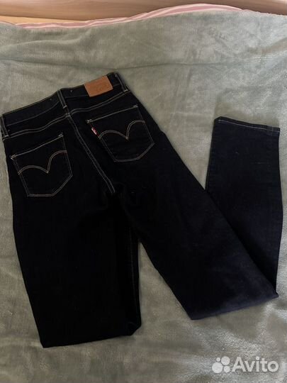 Джинсы широкие y2k sk8 Tommy Jeans levis