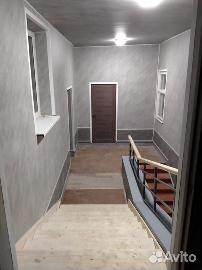 Бригада строителей