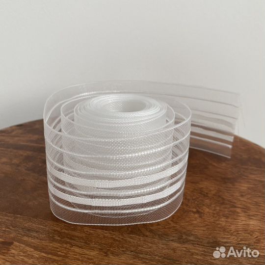 Шторная лента