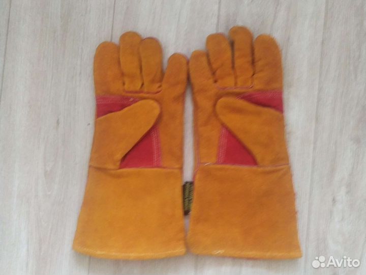 Перчатки цена за 1шт
