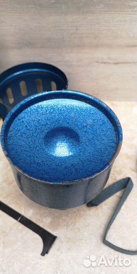 Примус Ювель 84 (juwel 84 )