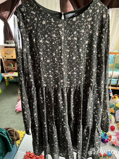 Платье zolla, размер м