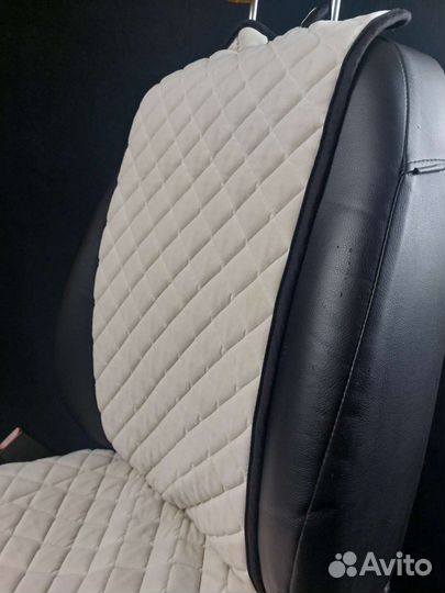 Накидки на сидения. торг