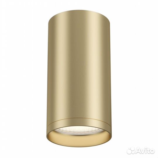 Maytoni Потолочный светильник focus S C052CL-01MG