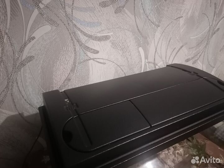 Аквариум 54 литра