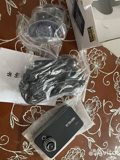 Видеорегистратор