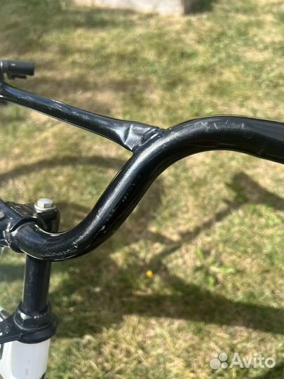 Велосипед детский подростковый