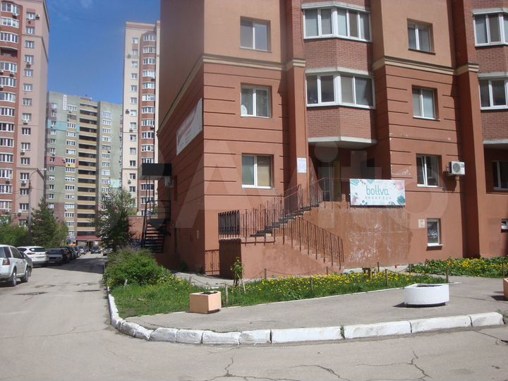 Помещение свободного назначения, 39 м²