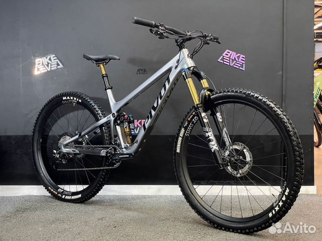 2023 pivot trail 429 PRO XT/XTR enduro 29