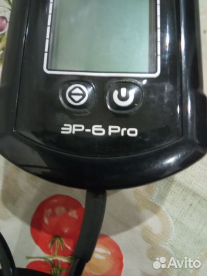Эхолот практик эр 6 про