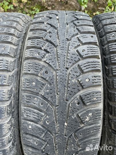 Nokian Tyres Nordman 5 175/65 R14