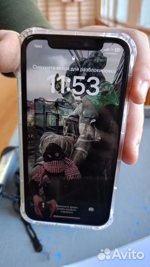 Мобильные телефоны бу iPhone11