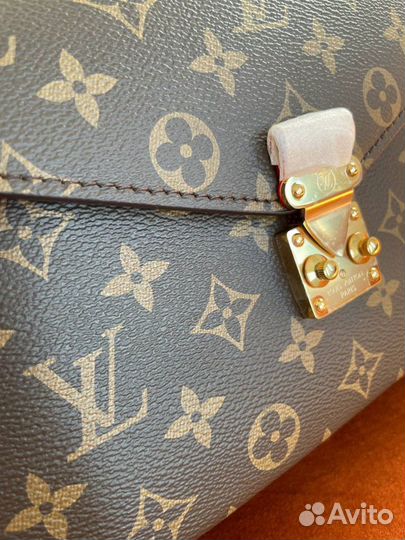 Сумка louis vuitton pochette metis