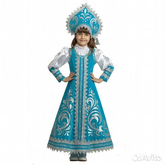 Прокат карнавальных костюмов для взрослых и детей