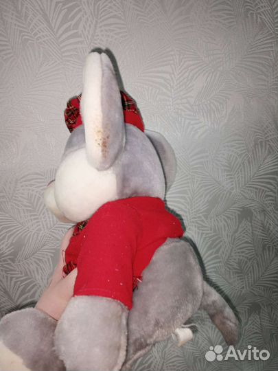 Игрушка Мышь