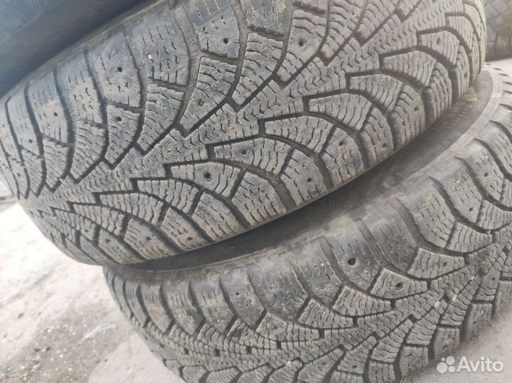 Колеса р15 4 114,3