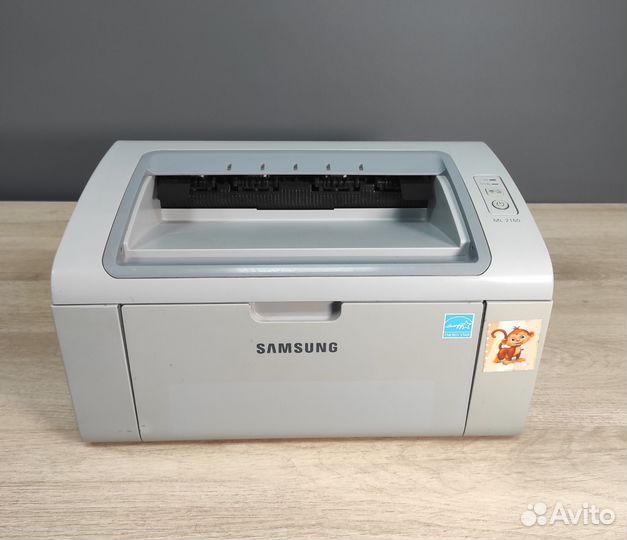 Принтер Samsung ML-2160
