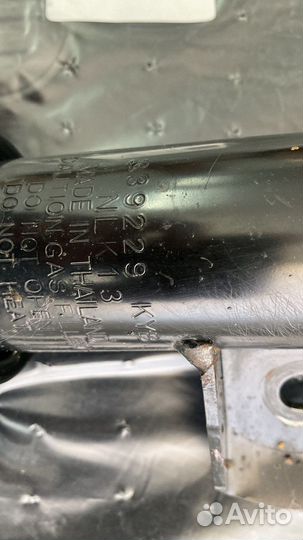 Амортизаторы kayaba 339229 teana J32