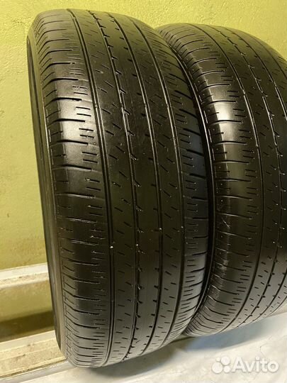 Bridgestone Dueler H/L 33 235/65 R18 106