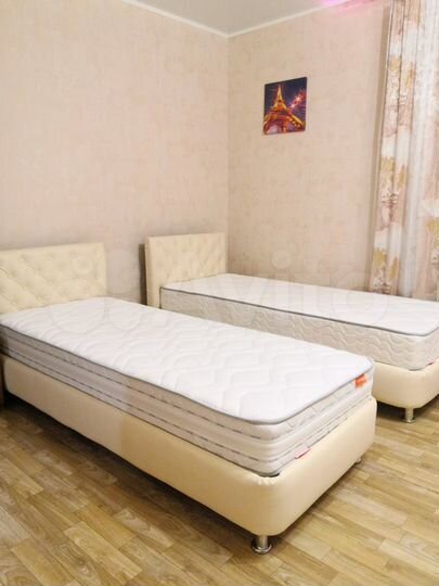 2-к. квартира, 65 м², 1/5 эт.