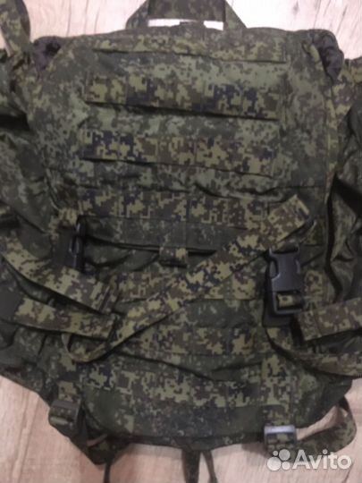 Рюкзак патрульный