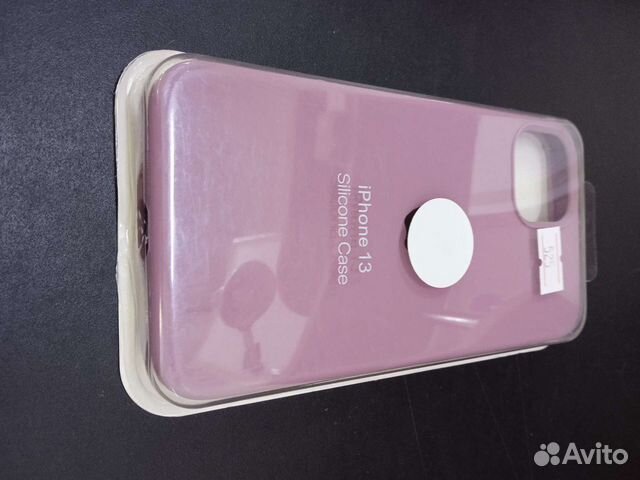 Чехол iPhone 13