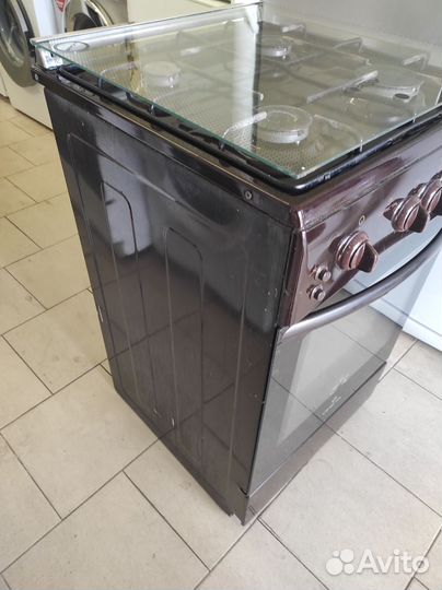 Плита газовая Greta