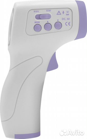 Термометр Defender FZY-208A Бесконтактный, инфракр