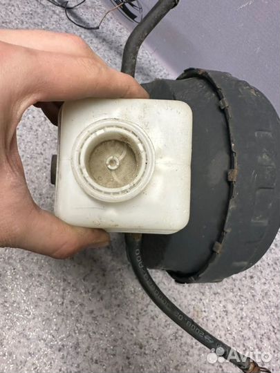 Вакуумный усилитель тормозов Brilliance M2