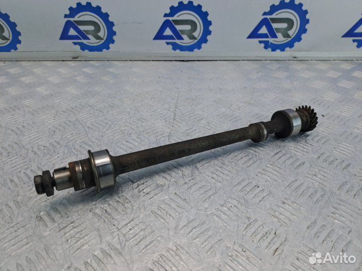 Вал промежуточный Volkswagen Passat (B3) 1.6 1F 72