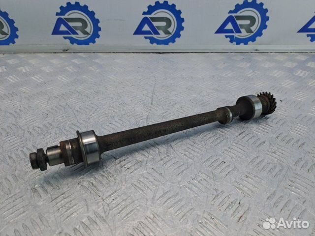 Вал промежуточный Volkswagen Passat (B3) 1.6 1F 72